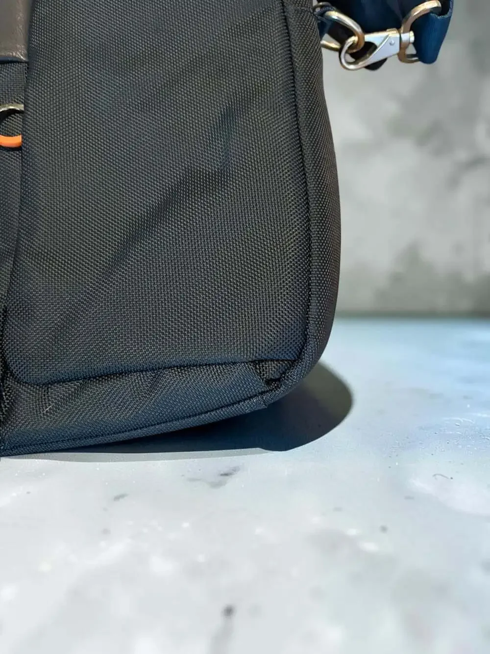 Lenovo Classic Topload by NAVA 15.6 Laptop Briefcase Bag Blue